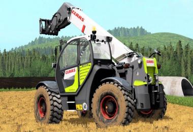Claas Scorpion 7055 - DH v1.0.0