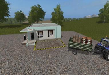 Cola cola production v1.0.5