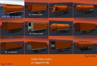 Colorful Trailerpack v2.0 1.30.x