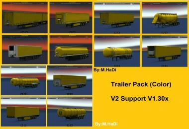 Colorful Trailerpack v2.0 1.30.x