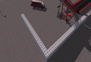 Concrete Blocks (Prefab) v1.0