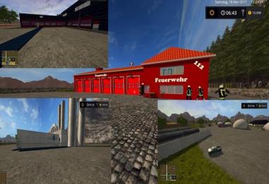 Core City edit By Alf62