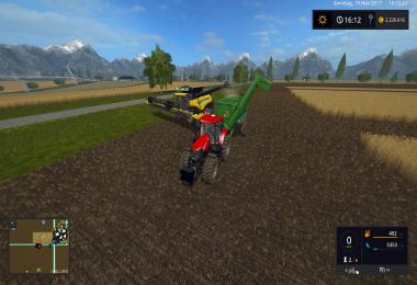 Core City edit By Alf62