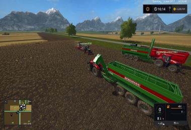 Core City edit By Alf62