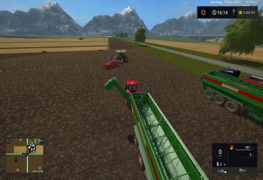 Core City edit By Alf62