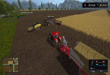 Core City edit By Alf62