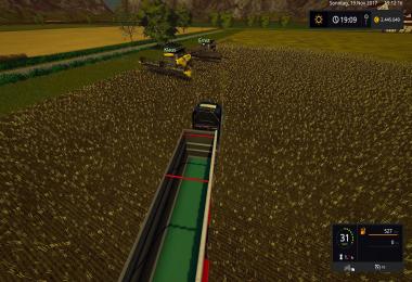 Core City edit By Alf62