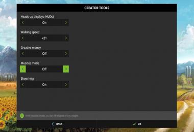 Creator Tools v1.3.0.0