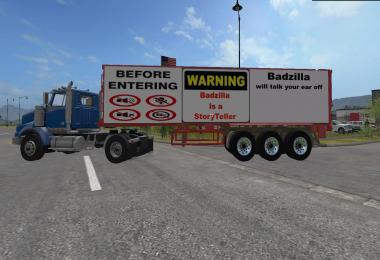 Crop tipper v1.1.0.0