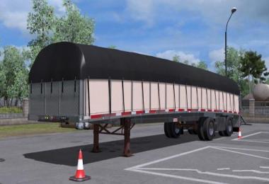 Custom 2015 Reitnouer Maxmiser Update v1.0