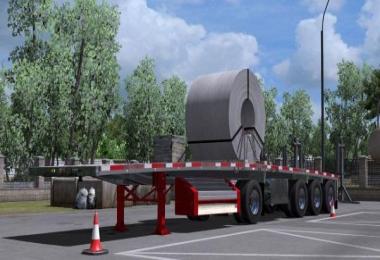 Custom 2015 Reitnouer Maxmiser Update v1.0