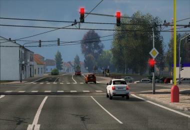 Czech Map / Majooou Map v1.6 [1.28.x]