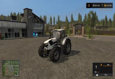 Deutz Fahr 6 Beta by Esit