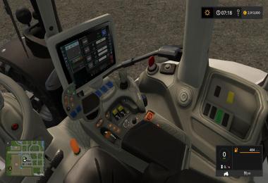 Deutz Fahr 6 Beta by Esit