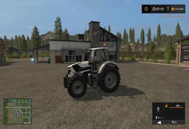 Deutz Fahr 6 Beta by Esit