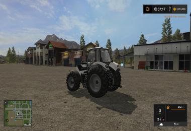 Deutz Fahr 6 Beta by Esit