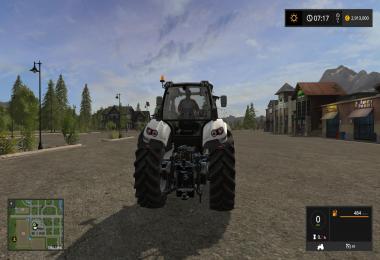 Deutz Fahr 6 Beta by Esit