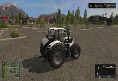 Deutz Fahr 6 Beta by Esit