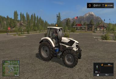 Deutz Fahr 6 Beta by Esit