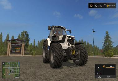 Deutz Fahr 6 Beta by Esit