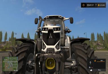 Deutz Fahr 6 Beta by Esit