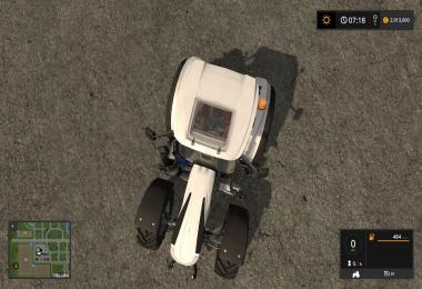 Deutz Fahr 6 Beta by Esit