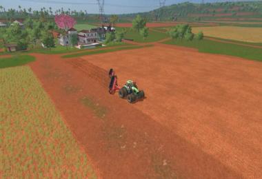 Deutz Fahr Series 9 Power v1.0