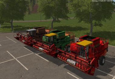 Don 1500 Pack v1.0