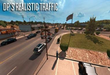 DP’s Realistic Traffic v1.0 Beta 2
