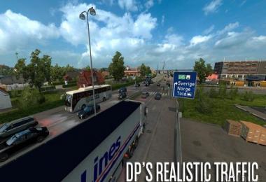 DP’s Realistic Traffic v3.0 Beta