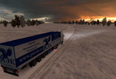 Eastern Express v10.7 [1.28.x]