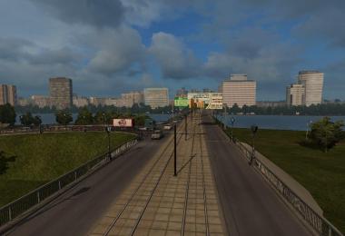 Eastern Express v10.7 [1.28.x]