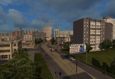 Eastern Express v10.7 [1.28.x]