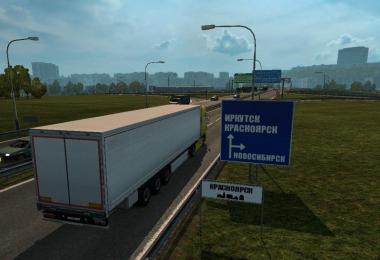 Eastern Express v10.7 [1.28.x]
