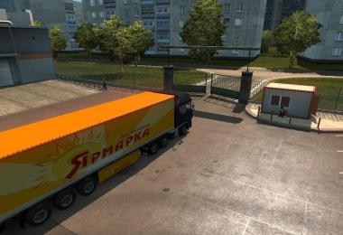 Eastern Express v10.7 [1.28.x]