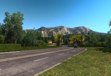 Enhanced Vegetation v1.3