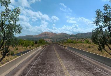 Enhanced Vegetation v1.3