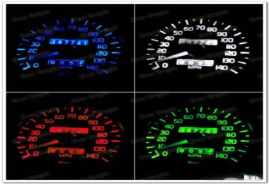 Extra Dashboard Light 1.30