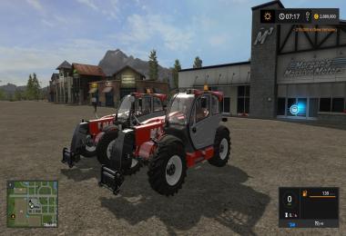 FBM17 Manitou And Tools BC6 v1.0