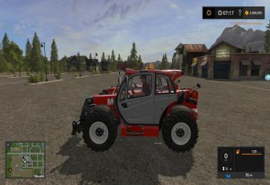 FBM17 Manitou And Tools BC6 v1.0