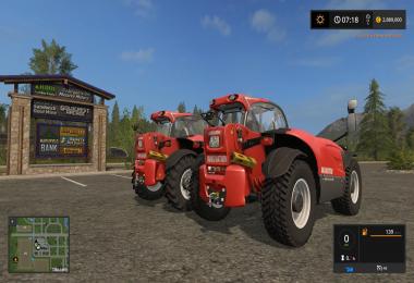 FBM17 Manitou And Tools BC6 v1.0