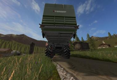 Fendt / Lely Tigo 75 v1.0