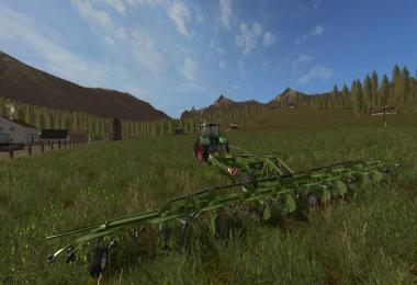 Fendt Twister v1.0