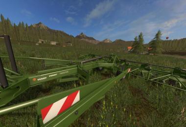 Fendt Twister v1.0