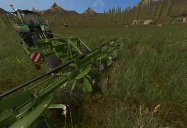 Fendt Twister v1.0