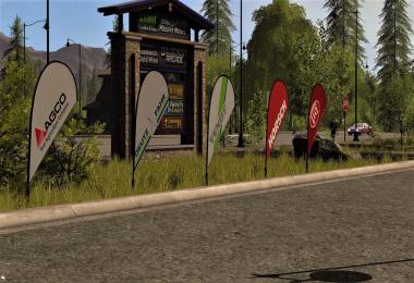 Flag Pack (Prefab) v1.0.0.0