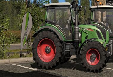 Flag Pack (Prefab) v1.0.0.0