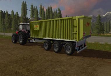 Fliegl ALU-TEC v1.0.0.0