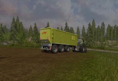 Fliegl ALU-TEC v1.0.0.0