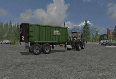 Fliegl ASW 271 v1.2.0.0